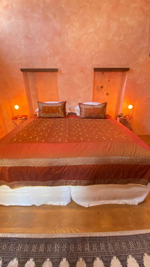 Spirit Of The Knights Boutique Hotel Rhodes City Eksteriør billede