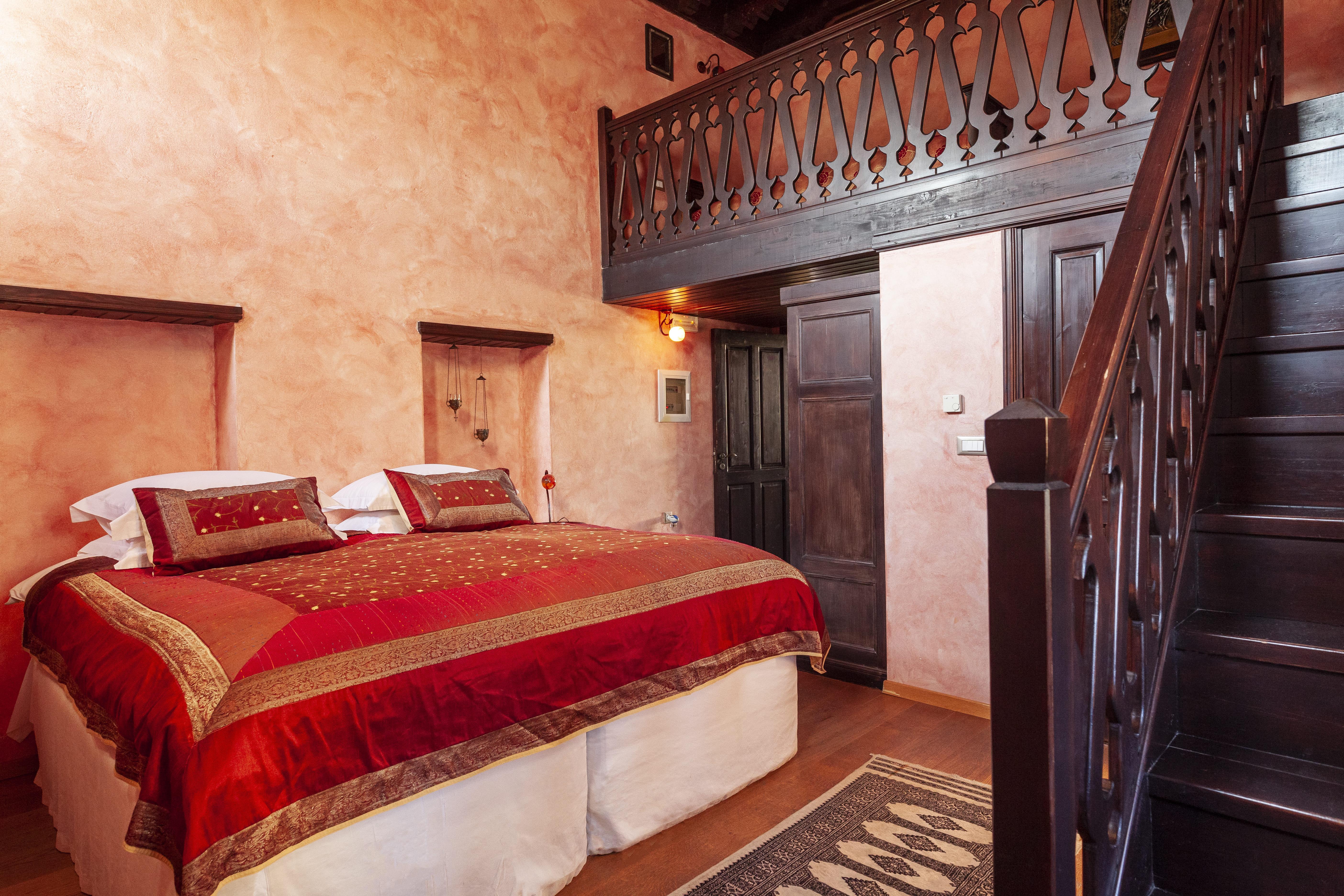 Spirit Of The Knights Boutique Hotel Rhodes City Eksteriør billede