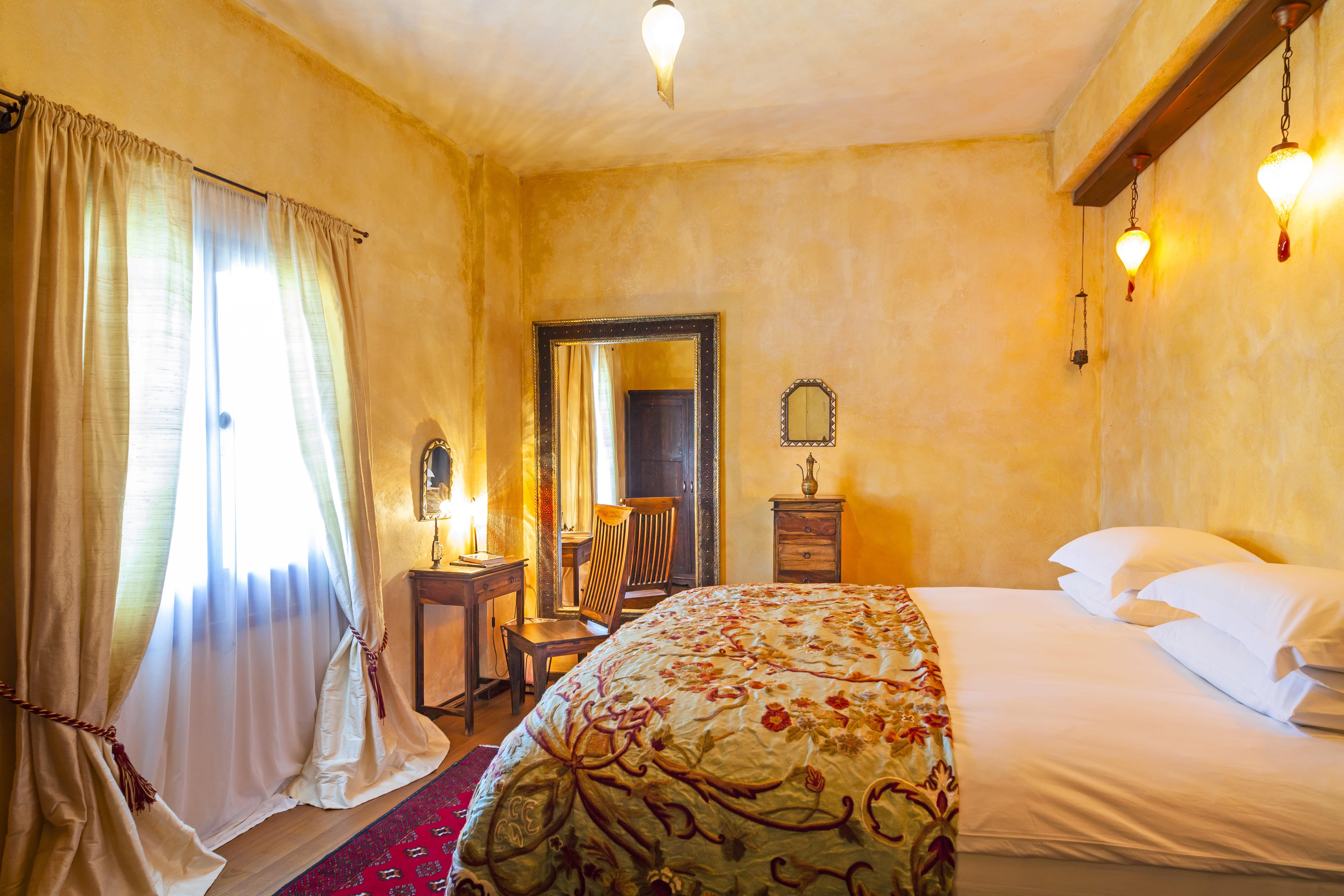 Spirit Of The Knights Boutique Hotel Rhodes City Eksteriør billede