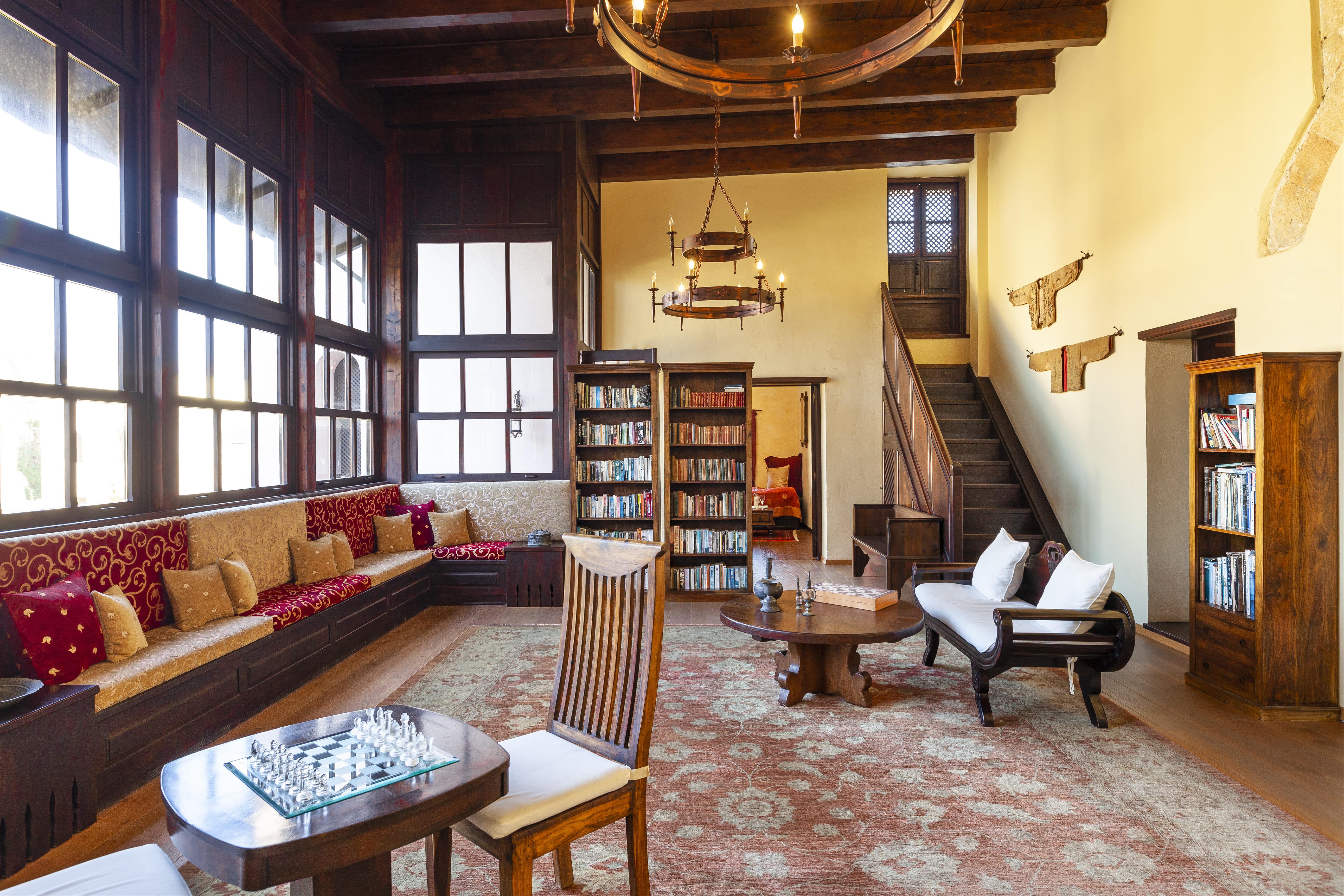 Spirit Of The Knights Boutique Hotel Rhodes City Eksteriør billede