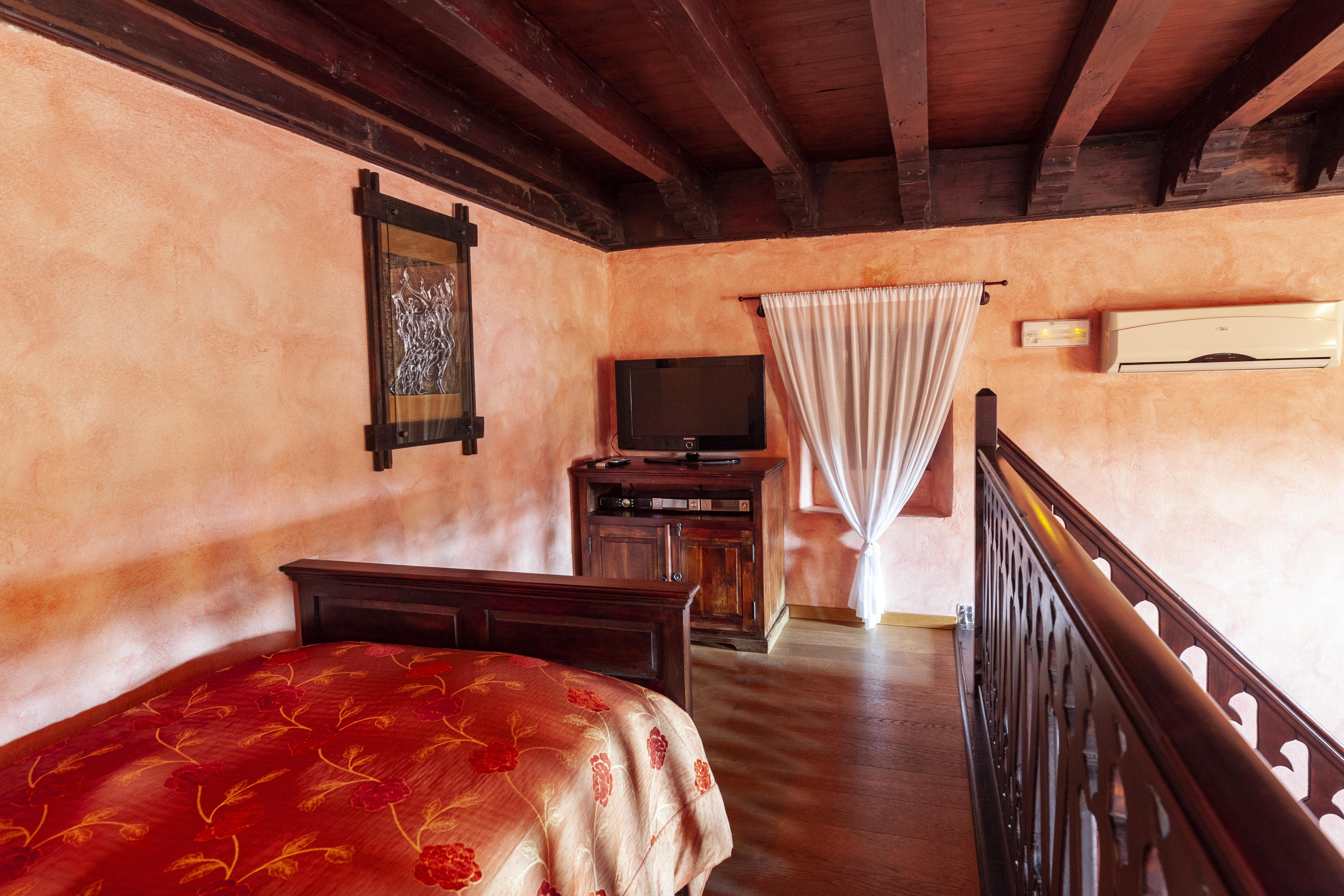 Spirit Of The Knights Boutique Hotel Rhodes City Eksteriør billede