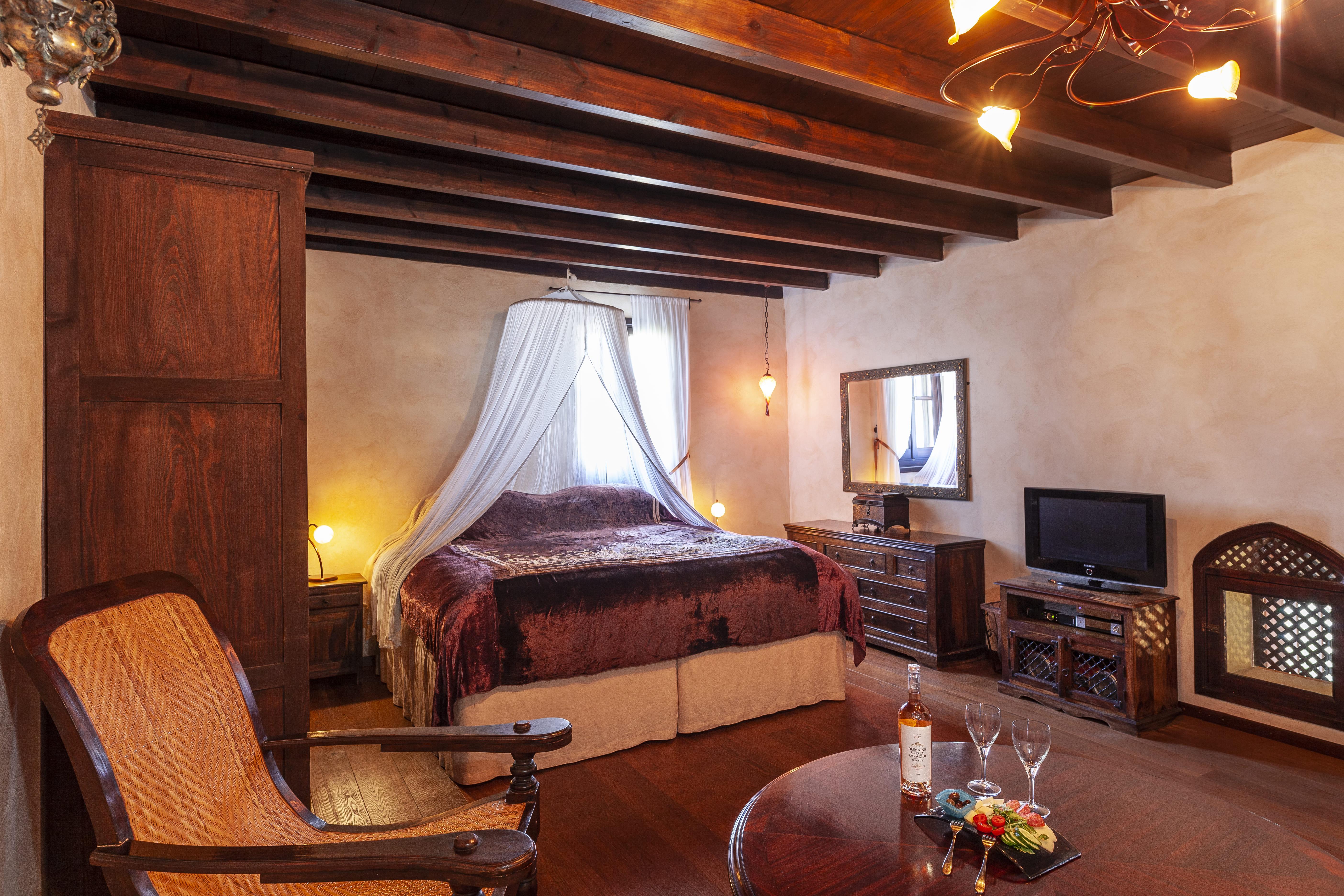 Spirit Of The Knights Boutique Hotel Rhodes City Eksteriør billede