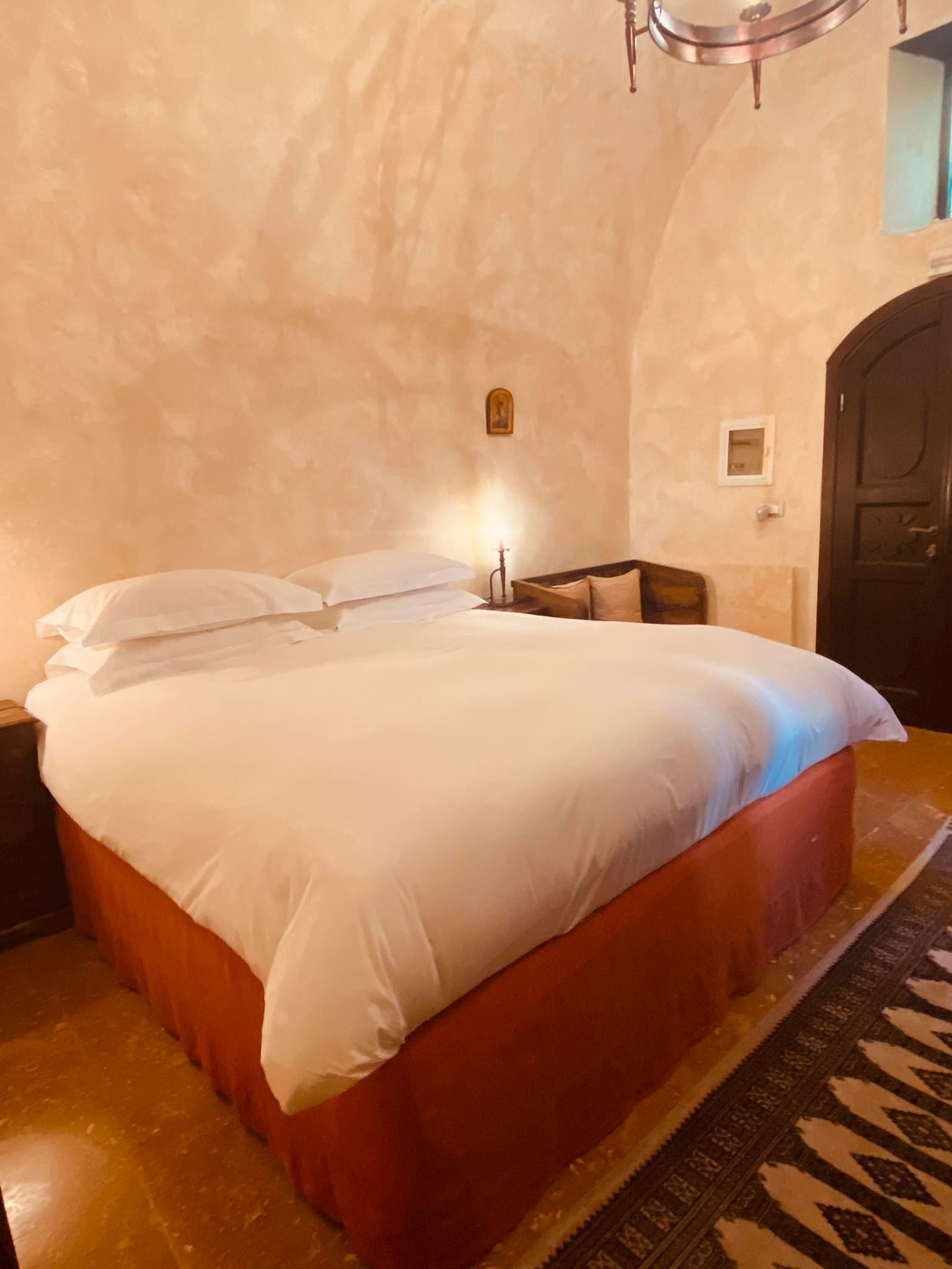 Spirit Of The Knights Boutique Hotel Rhodes City Eksteriør billede