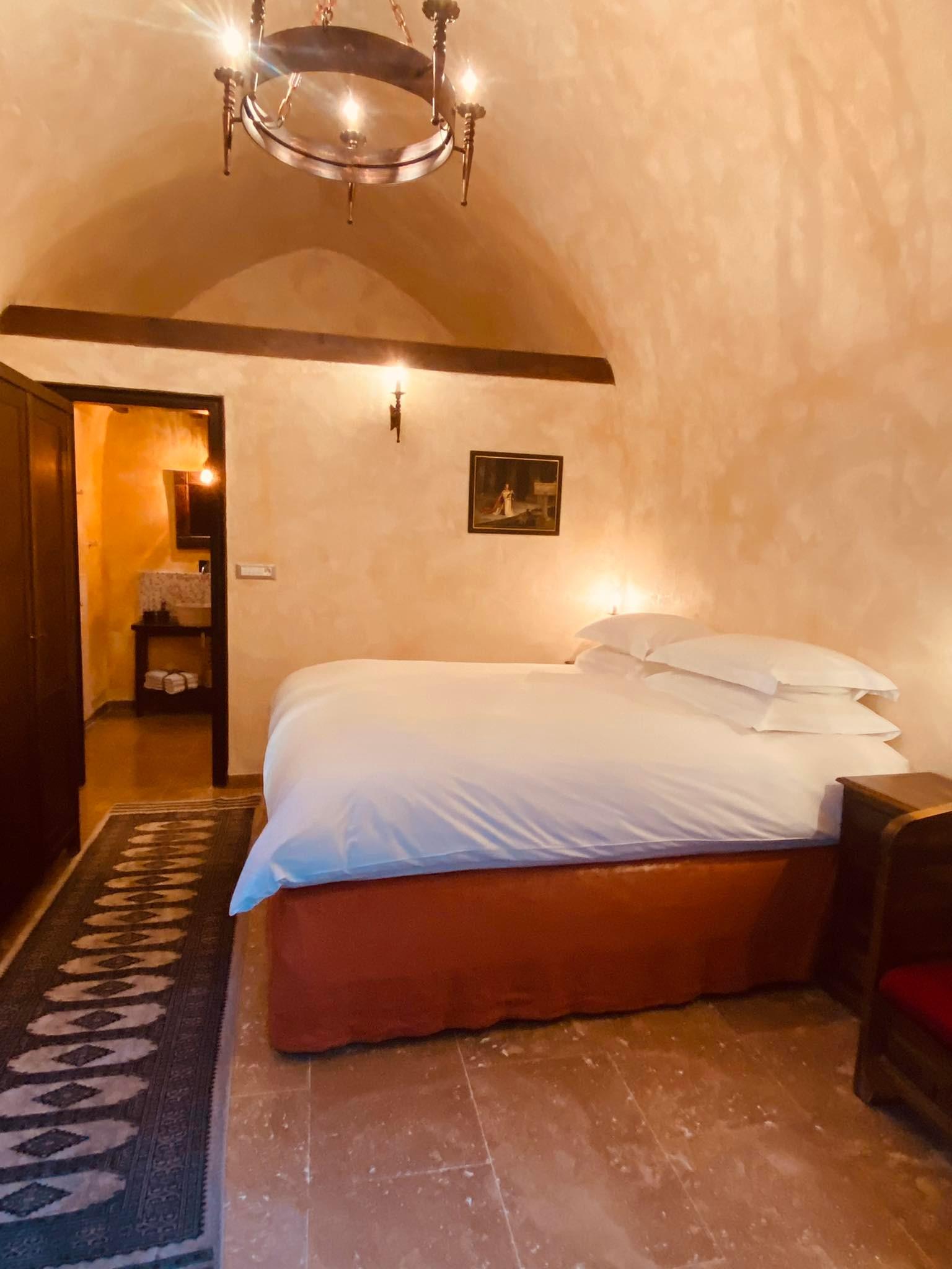 Spirit Of The Knights Boutique Hotel Rhodes City Eksteriør billede