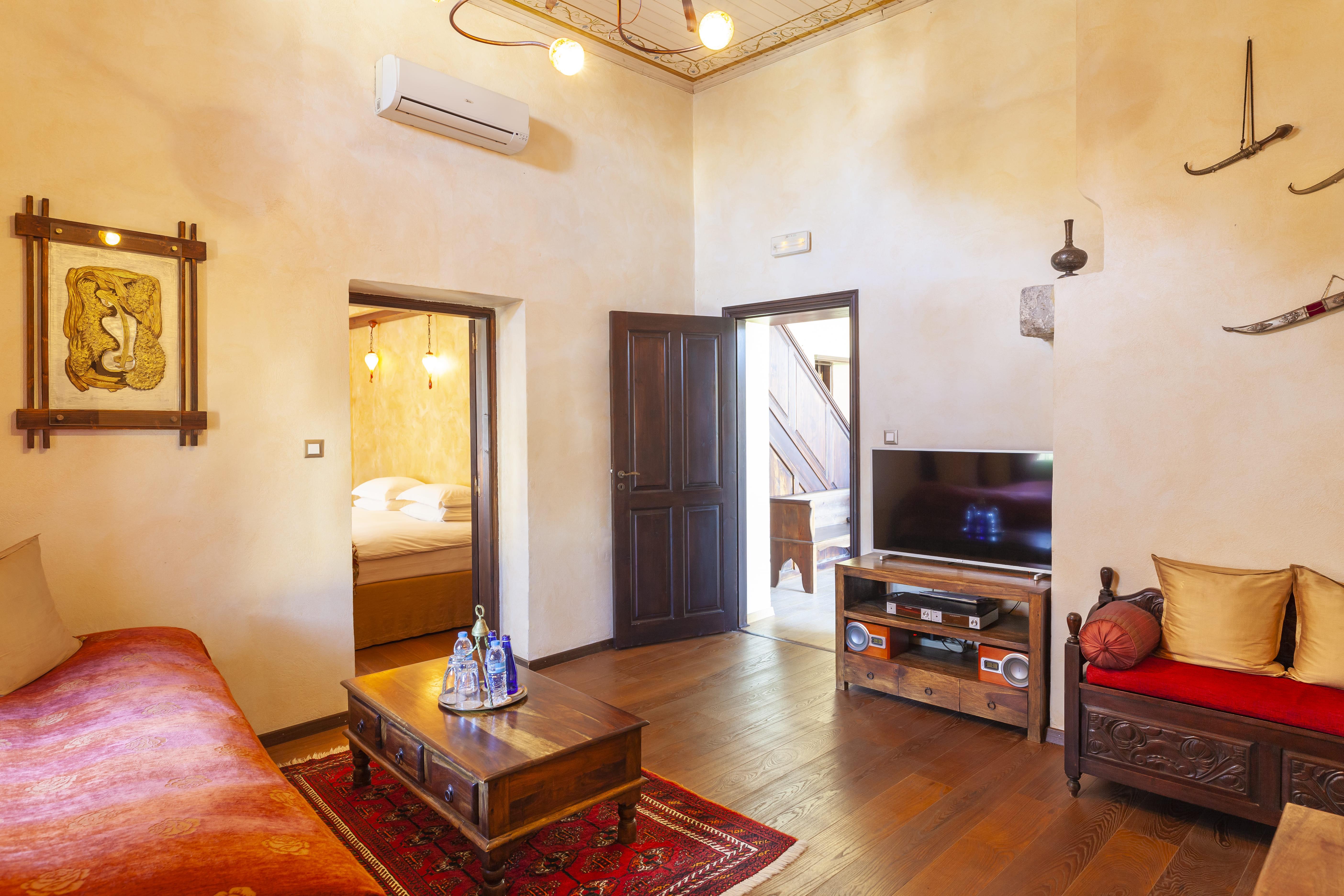 Spirit Of The Knights Boutique Hotel Rhodes City Eksteriør billede