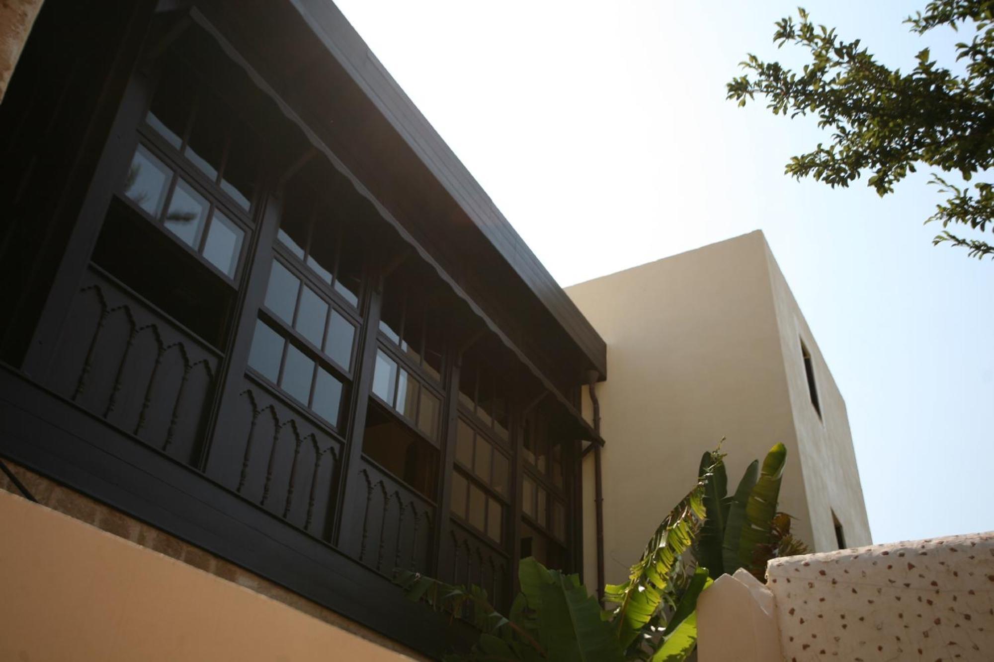 Spirit Of The Knights Boutique Hotel Rhodes City Eksteriør billede
