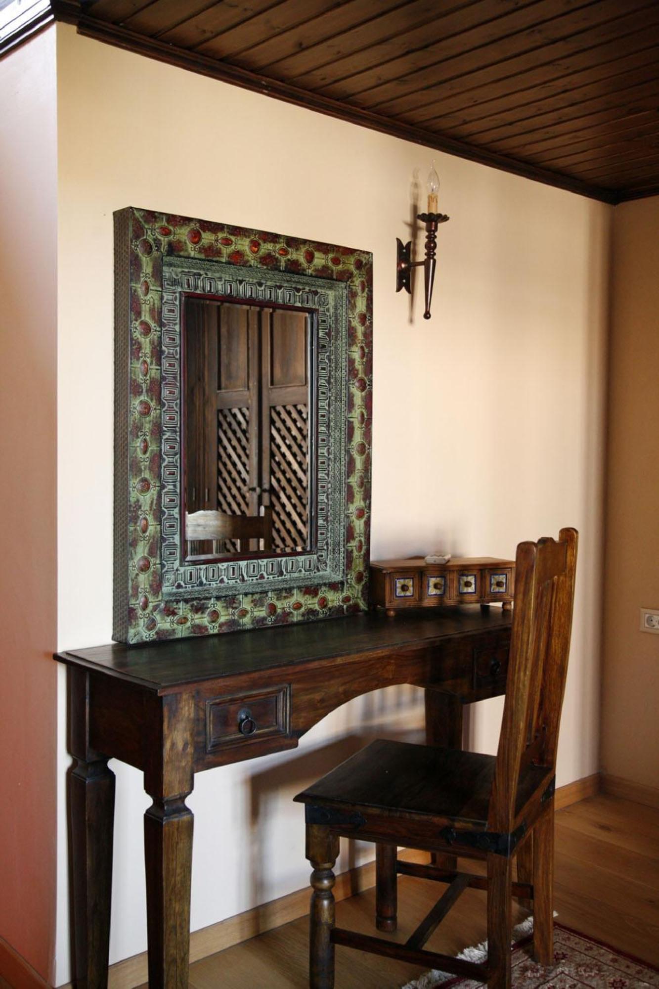 Spirit Of The Knights Boutique Hotel Rhodes City Eksteriør billede