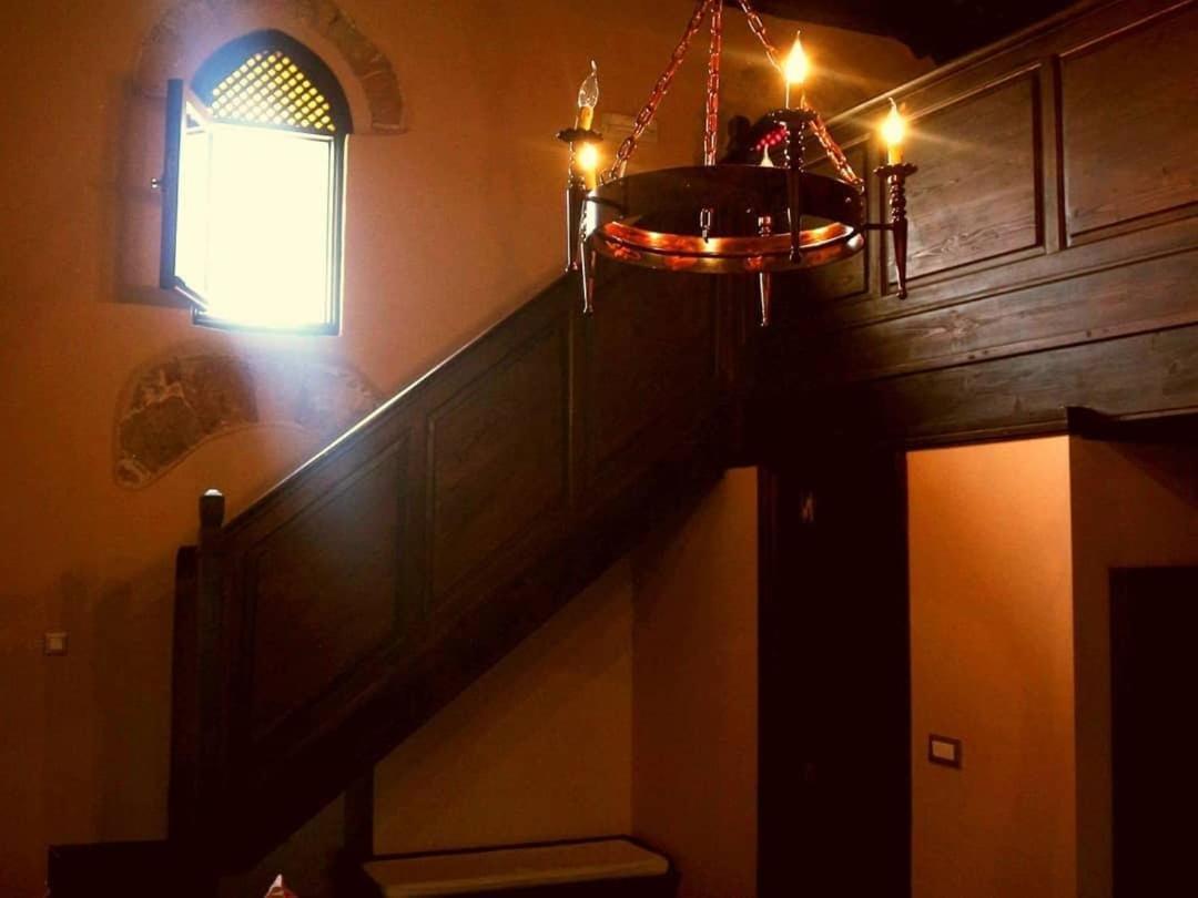 Spirit Of The Knights Boutique Hotel Rhodes City Eksteriør billede